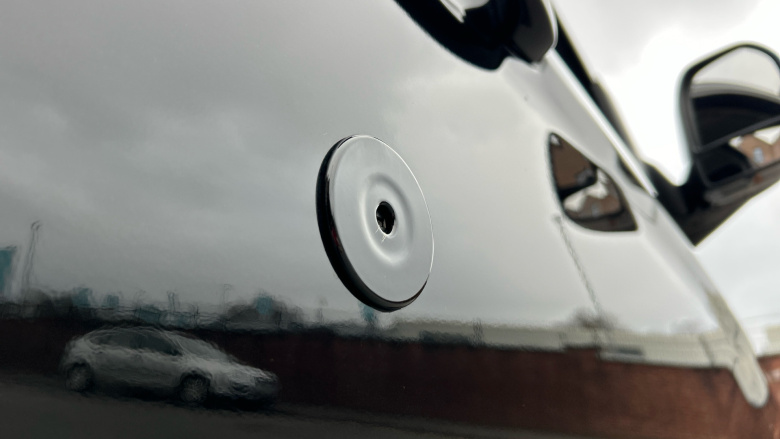 Ford Transit Custom 280 L1 Diesel Fwd 2.0 EcoBlue 136ps H1 Van Limited